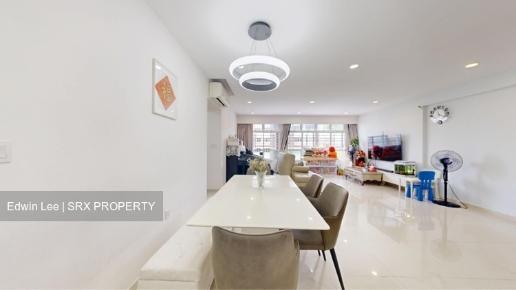 Blk 451B West Terra @ Bukit Batok (Bukit Batok), HDB 5 Rooms #562688701
